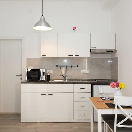 Apartment Lorka Dubrovnik Dış mekan fotoğraf