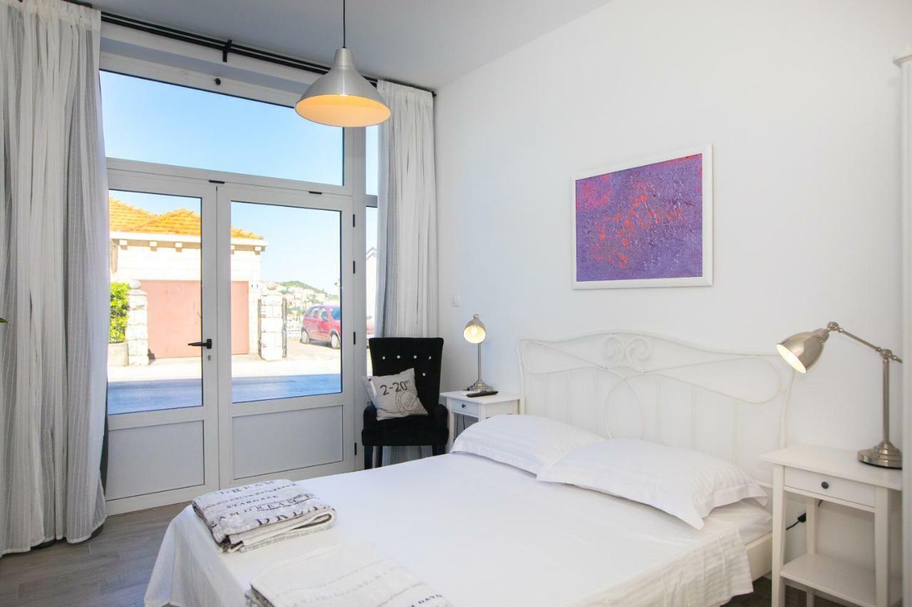 Apartment Lorka Dubrovnik Dış mekan fotoğraf