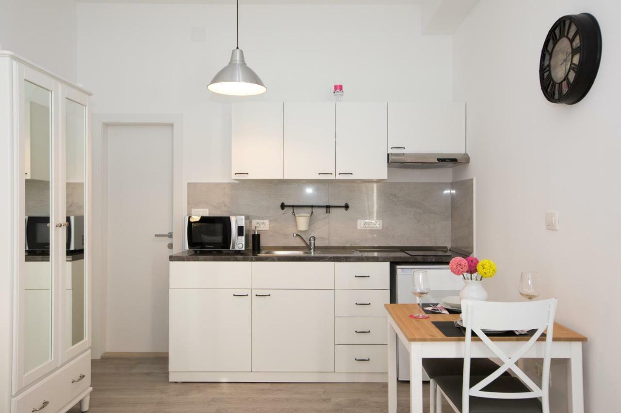 Apartment Lorka Dubrovnik Dış mekan fotoğraf