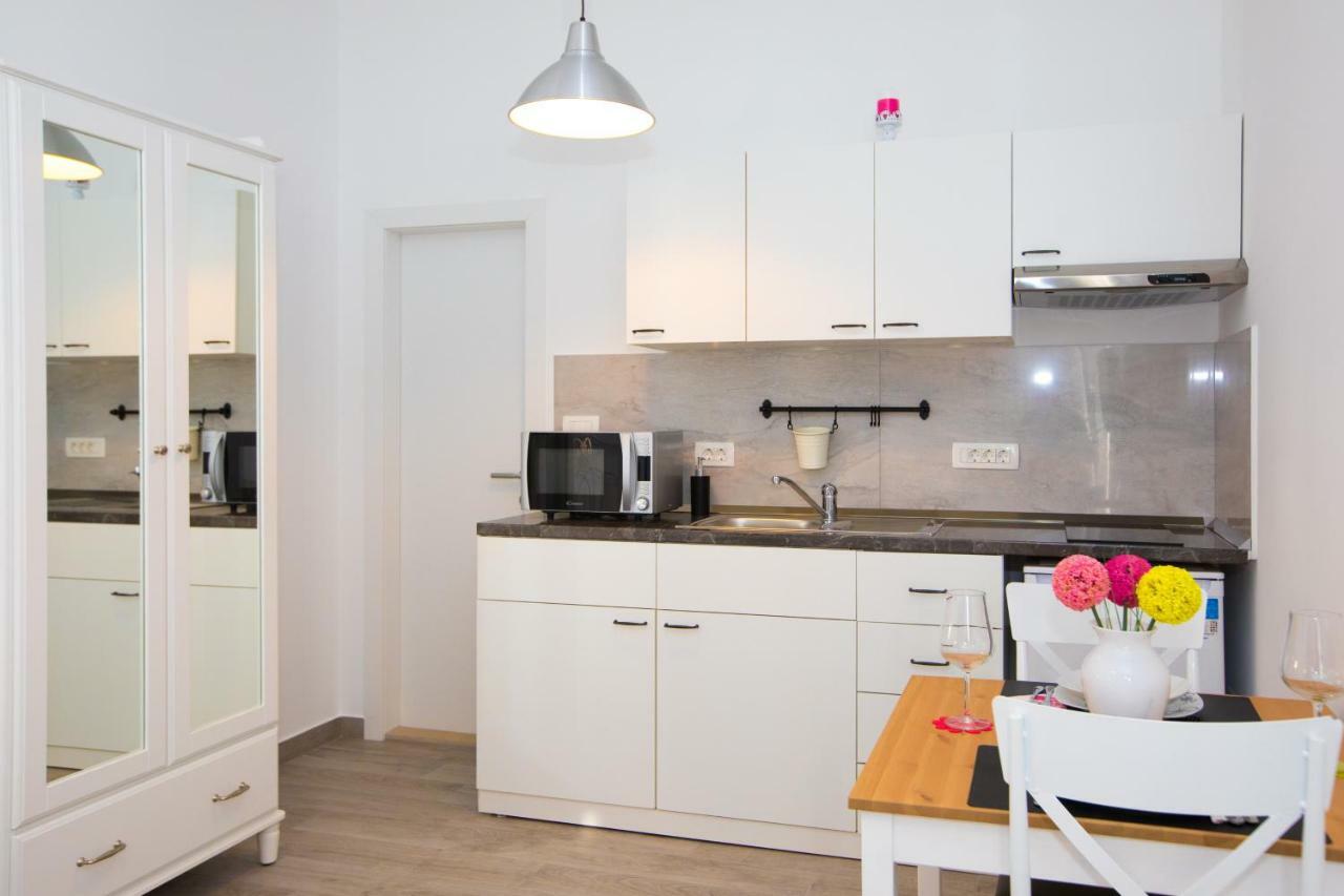 Apartment Lorka Dubrovnik Dış mekan fotoğraf