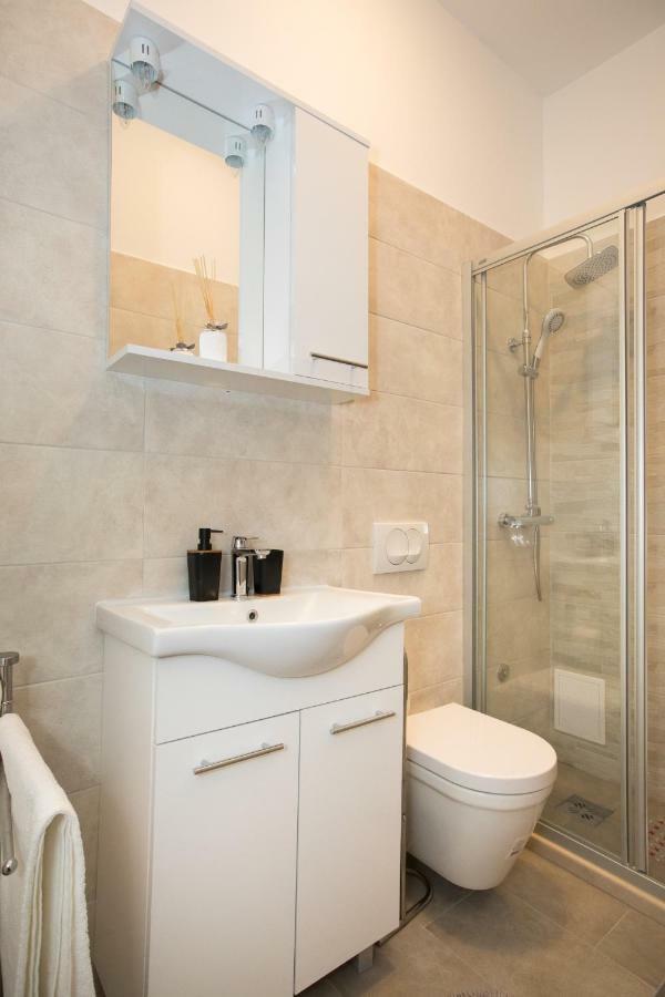 Apartment Lorka Dubrovnik Dış mekan fotoğraf