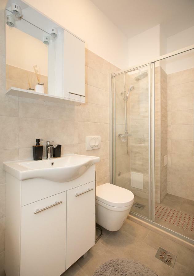 Apartment Lorka Dubrovnik Dış mekan fotoğraf