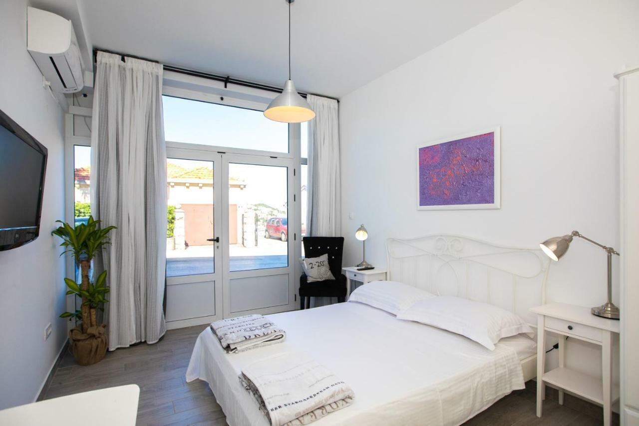 Apartment Lorka Dubrovnik Dış mekan fotoğraf