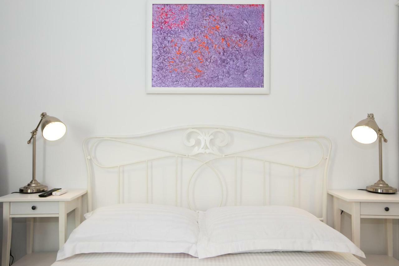 Apartment Lorka Dubrovnik Dış mekan fotoğraf